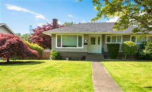 Mountlake Terrace Property Management