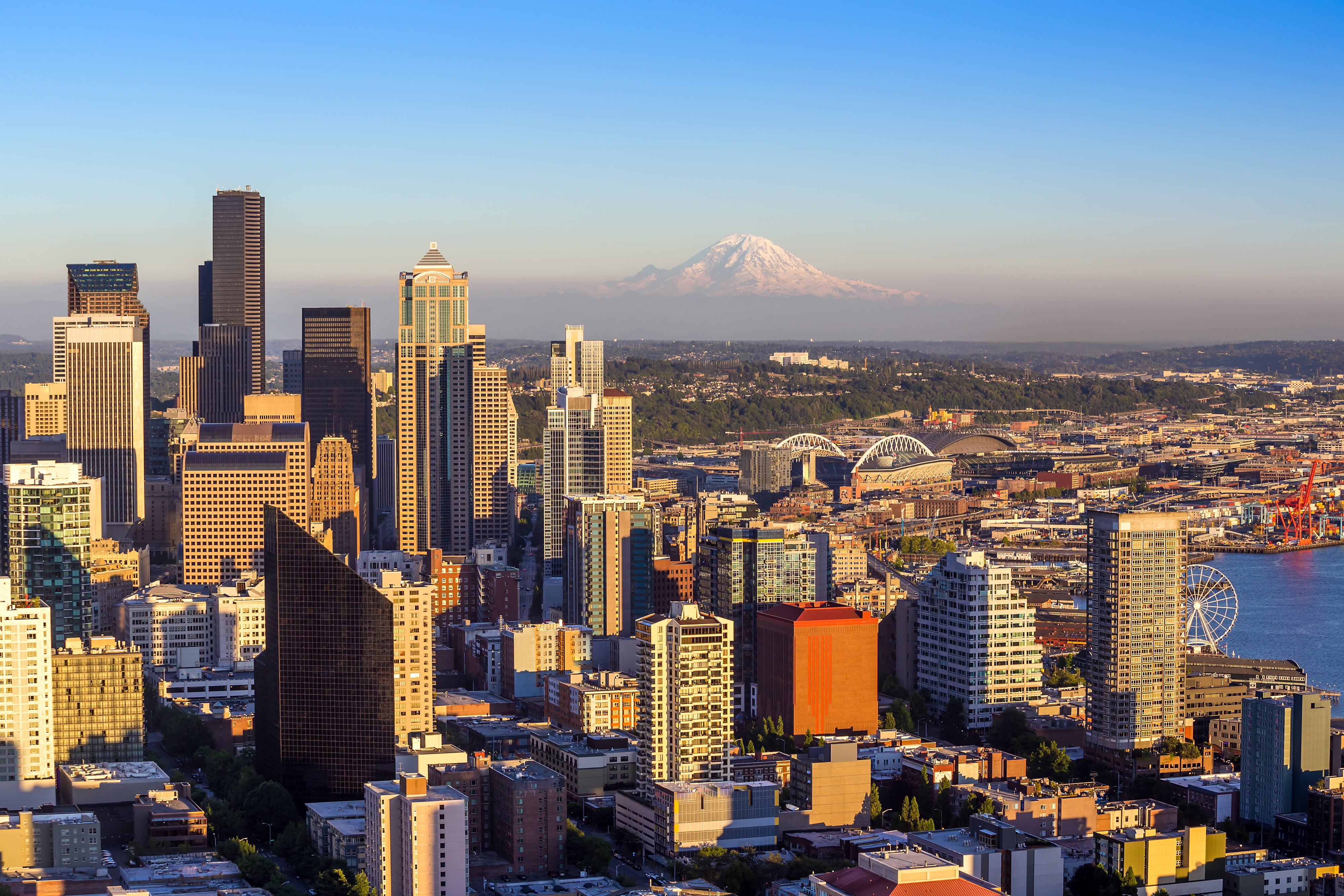 Seattle Property Management